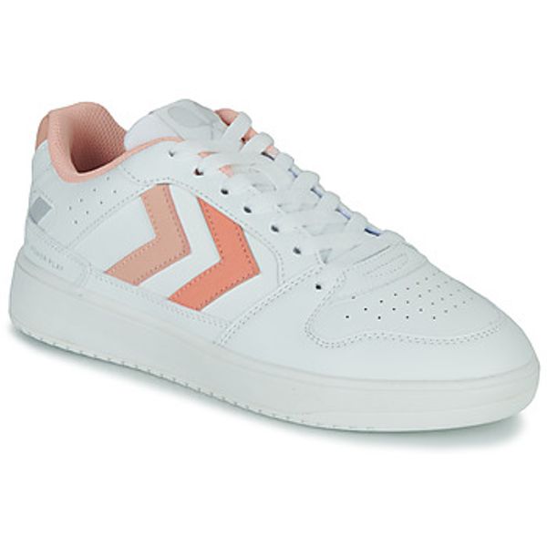 hummel hummel  Niske tenisice ST POWER PLAY WOMEN  hummel