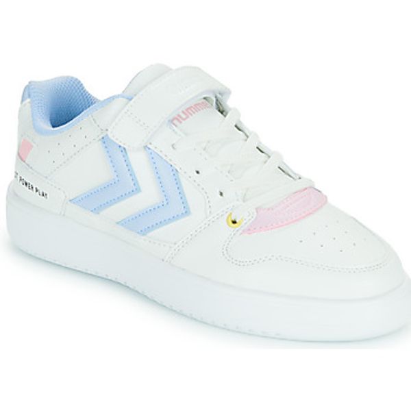 hummel hummel  Niske tenisice ST. POWER PLAY JR  hummel