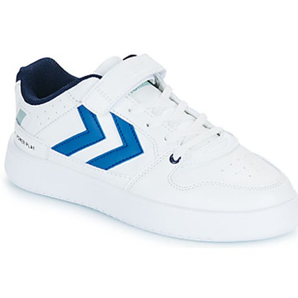 hummel hummel  Niske tenisice ST. POWER PLAY JR  hummel