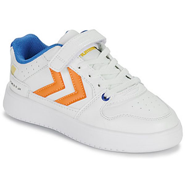 hummel hummel  Niske tenisice ST. POWER PLAY JR  hummel