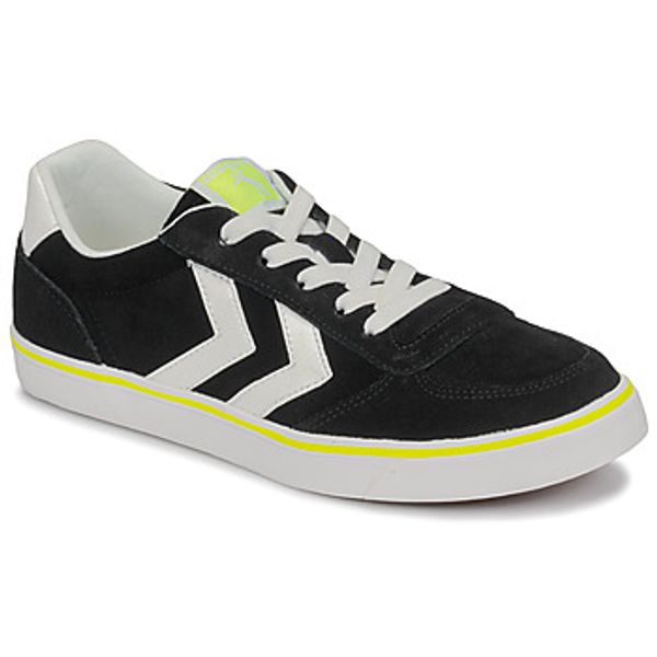 hummel hummel  Niske tenisice STADIL 3.0 JR  hummel