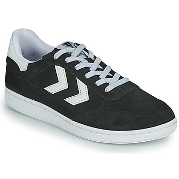 hummel hummel  Niske tenisice VICTORY  hummel