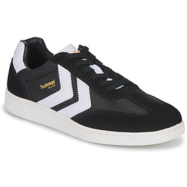hummel hummel  Niske tenisice VM78 CPH NYLON  hummel