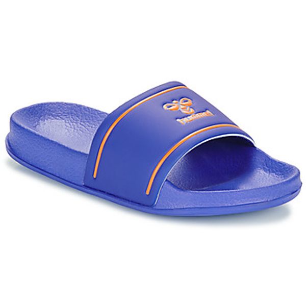 hummel hummel  Sportske natikače POOL SLIDE JR  hummel