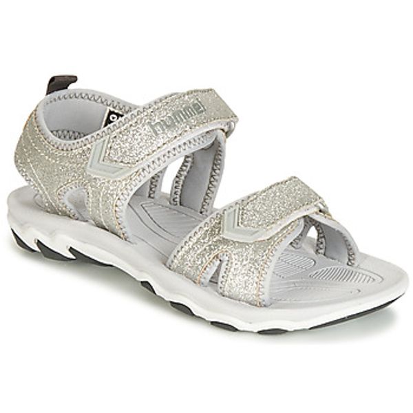 hummel hummel  Sportske sandale SANDAL GLITTER JR  hummel