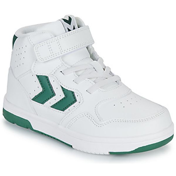 hummel hummel  Visoke tenisice CAMDEN HIGH JR  hummel