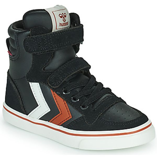 hummel hummel  Visoke tenisice -  hummel