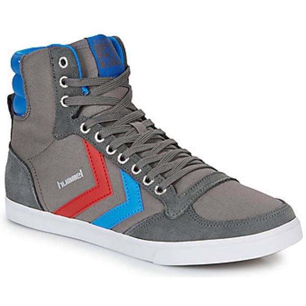 hummel hummel  Visoke tenisice SLIMMER STADIL HIGH  hummel