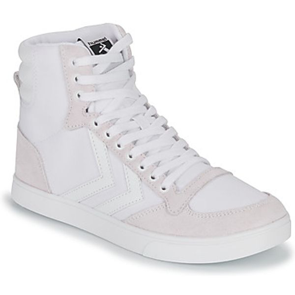 hummel hummel  Visoke tenisice SLIMMER STADIL TONAL HIGH  hummel