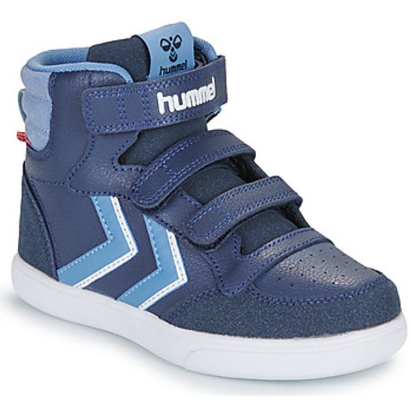 hummel hummel  Visoke tenisice STADIL PRO JR  hummel