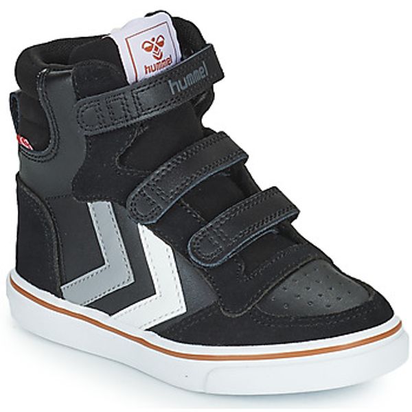 hummel hummel  Visoke tenisice STADIL PRO JR  hummel