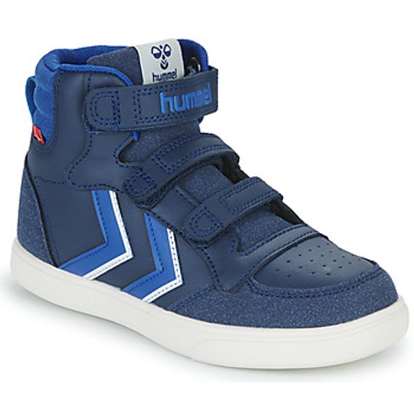 hummel hummel  Visoke tenisice STADIL PRO JR  hummel