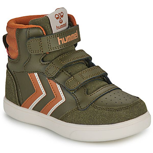 hummel hummel  Visoke tenisice STADIL PRO JR  hummel