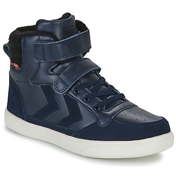 hummel hummel  Visoke tenisice STADIL WINTER HIGH JR  hummel
