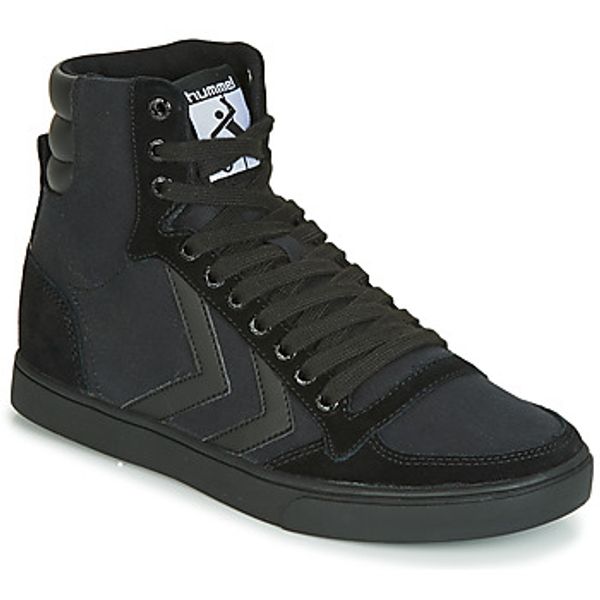 hummel hummel  Visoke tenisice TEN STAR TONAL HIGH  hummel