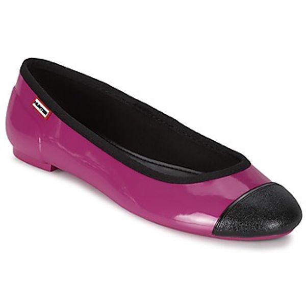 Hunter Hunter  Balerinke i Mary Jane cipele ORIGINAL BALLET FLAT  Hunter