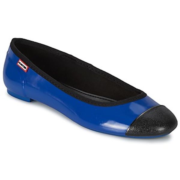 Hunter Hunter  Balerinke i Mary Jane cipele ORIGINAL BALLET FLAT  Hunter