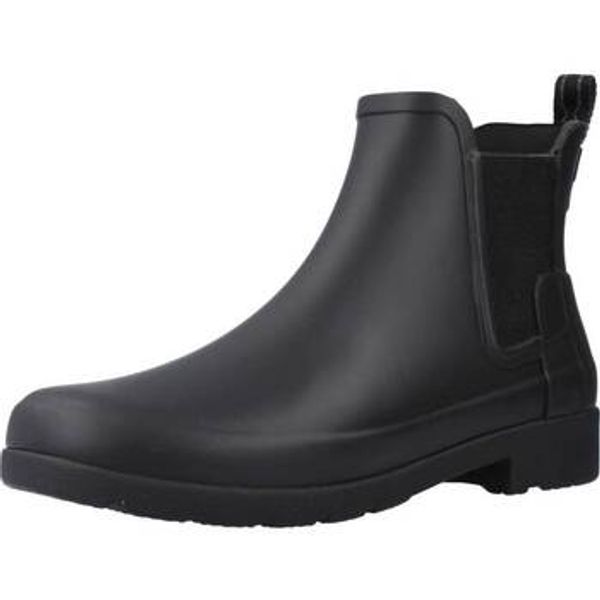 Hunter Hunter  Čizme REFINED CHELSEA  Hunter