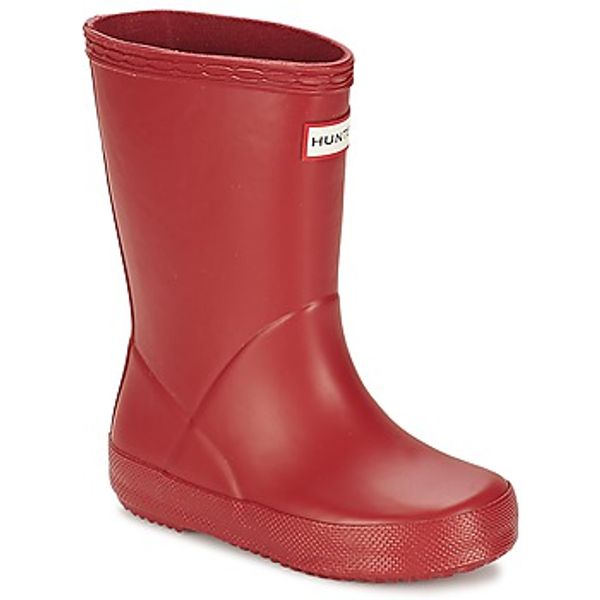 Hunter Hunter  Gumene čizme KIDS FIRST CLASSIC  Hunter