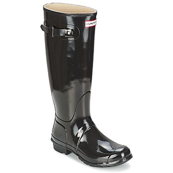 Hunter Hunter  Gumene čizme ORIGINAL TALL GLOSS  Hunter