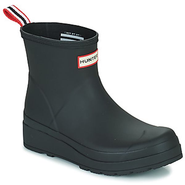 Hunter Hunter  Polučizme Play Short Boot  Hunter