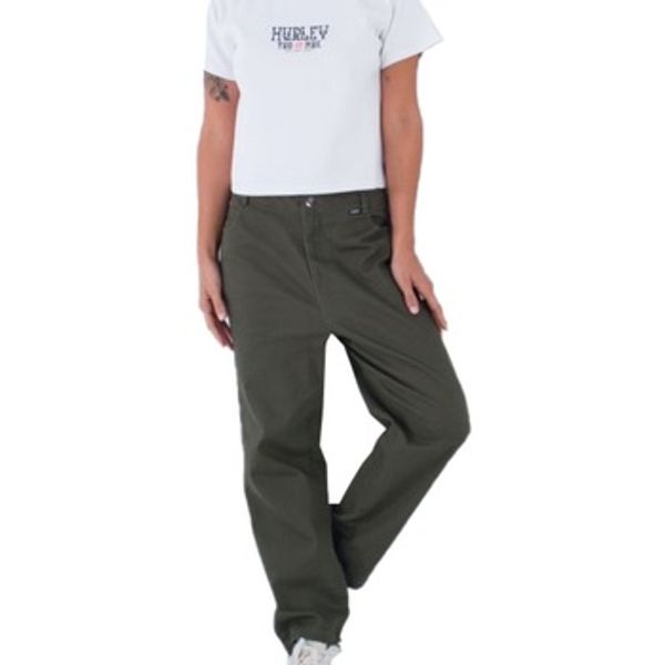 Hurley Hurley  Hlače SUPPLY PANT  Hurley