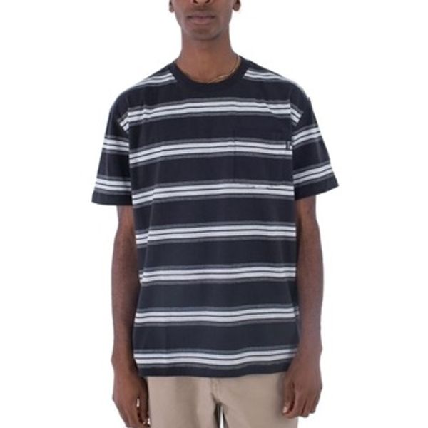 Hurley Hurley  Majice / Polo majice ORGANIC GLORY TEE  Hurley