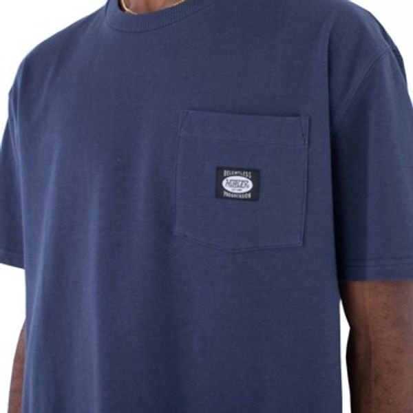 Hurley Hurley  Majice / Polo majice SUPPLY HEAVYWEIGHT TEE  Hurley