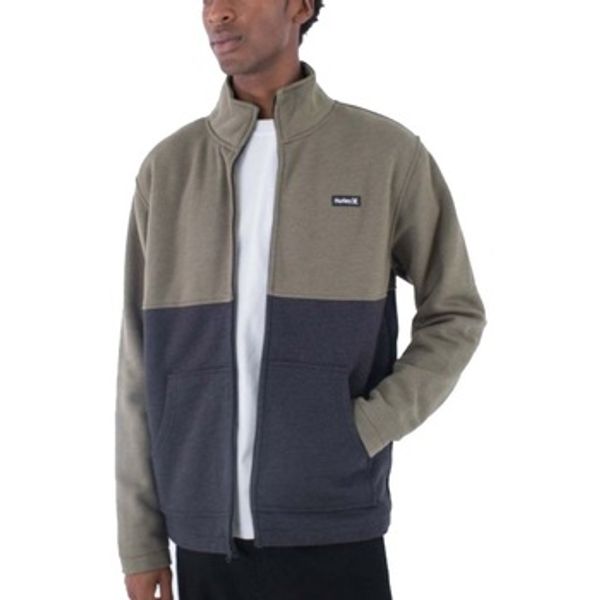 Hurley Hurley  Sportske majice ALPS BLOCK CREW  Hurley