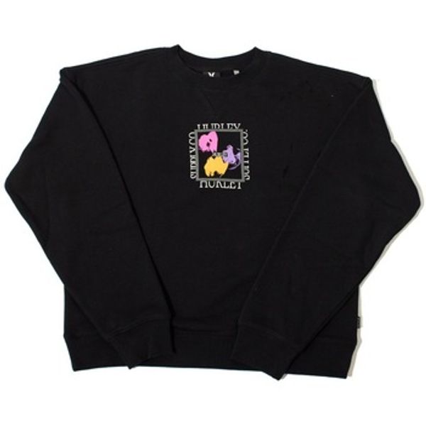 Hurley Hurley  Sportske majice MONO CREW  Hurley