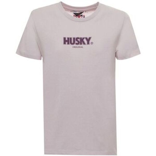 Husky Husky  Majice kratkih rukava hs23bedtc35co296 sophia-c445 pink  Husky