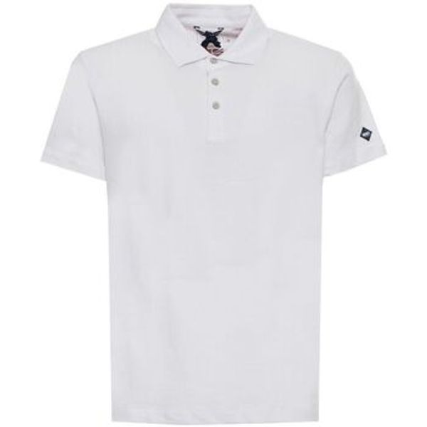 Husky Husky  Polo majice kratkih rukava - hs23beupc34co156-ted  Husky