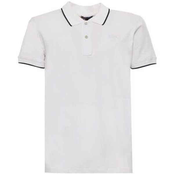 Husky Husky  Polo majice kratkih rukava - hs23beupc34co185-arthur  Husky