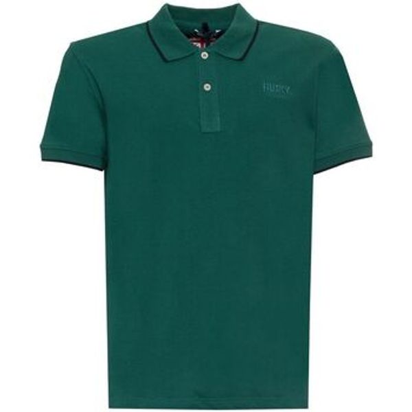 Husky Husky  Polo majice kratkih rukava - hs23beupc34co185-arthur  Husky