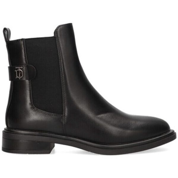 Ideal Shoes Ideal Shoes  Gležnjače 73070  Ideal Shoes