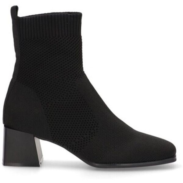 Ideal Shoes Ideal Shoes  Gležnjače 77893  Ideal Shoes