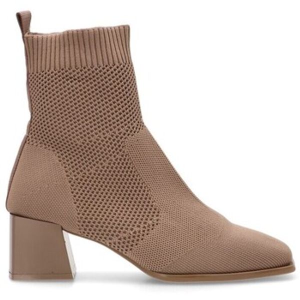 Ideal Shoes Ideal Shoes  Gležnjače 77894  Ideal Shoes
