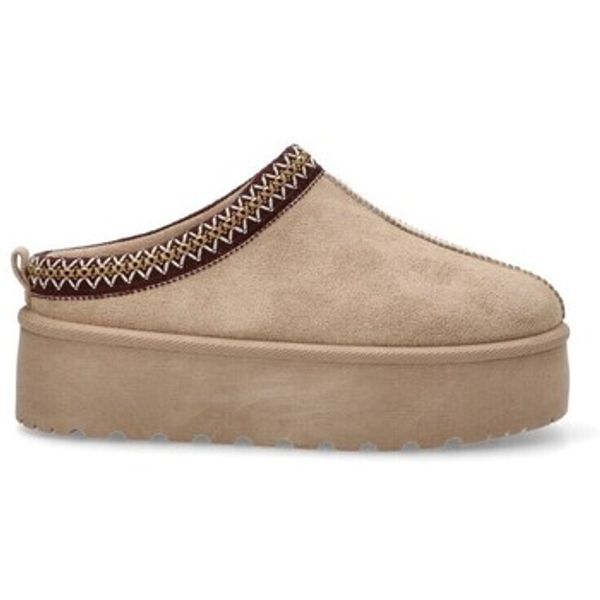 Ideal Shoes Ideal Shoes  Klompe 79493  Ideal Shoes