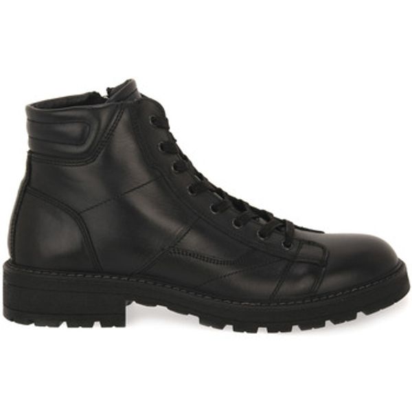 IgI&CO IgI&CO  Čizme CONRAD NERO  IgI&CO