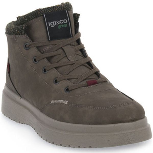 IgI&CO IgI&CO  Čizme SOKO GREEN  IgI&CO