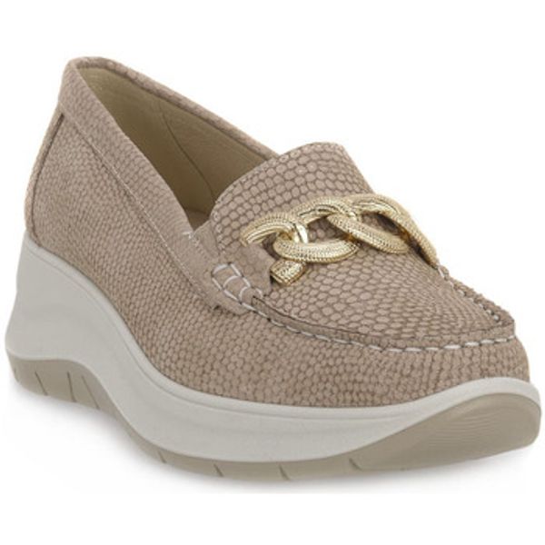IgI&CO IgI&CO  Modne tenisice MARGO TAUPE  IgI&CO