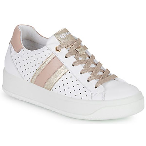 IgI&CO IgI&CO  Niske tenisice DONNA AVA  IgI&CO