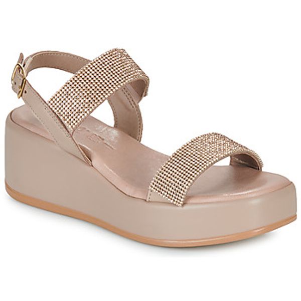 IgI&CO IgI&CO  Sandale i polusandale DONNA ENGY  IgI&CO