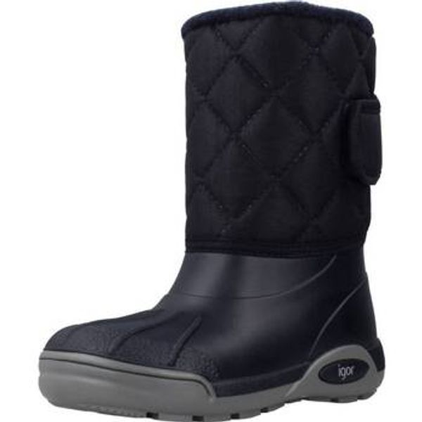 IGOR IGOR  Čizme W10209  IGOR