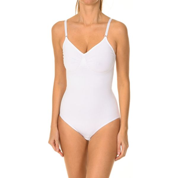 Intimidea Intimidea  Bodiji 510117-BIANCO  Intimidea