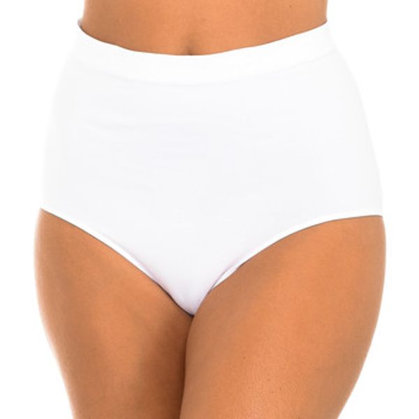 Intimidea Intimidea  Klasične gaće 310727-BIANCO  Intimidea