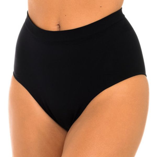Intimidea Intimidea  Rublje za oblikovanje tijela 310473-NERO  Intimidea