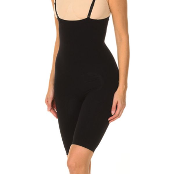 Intimidea Intimidea  Rublje za oblikovanje tijela 410604-NERO  Intimidea