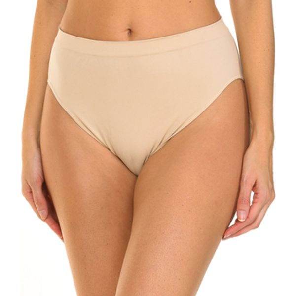 Intimidea Intimidea  Slip gaćice 311186-SKIN  Intimidea