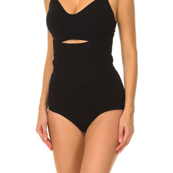 Intimidea Intimidea  Stezne gaće 311778-NERO  Intimidea
